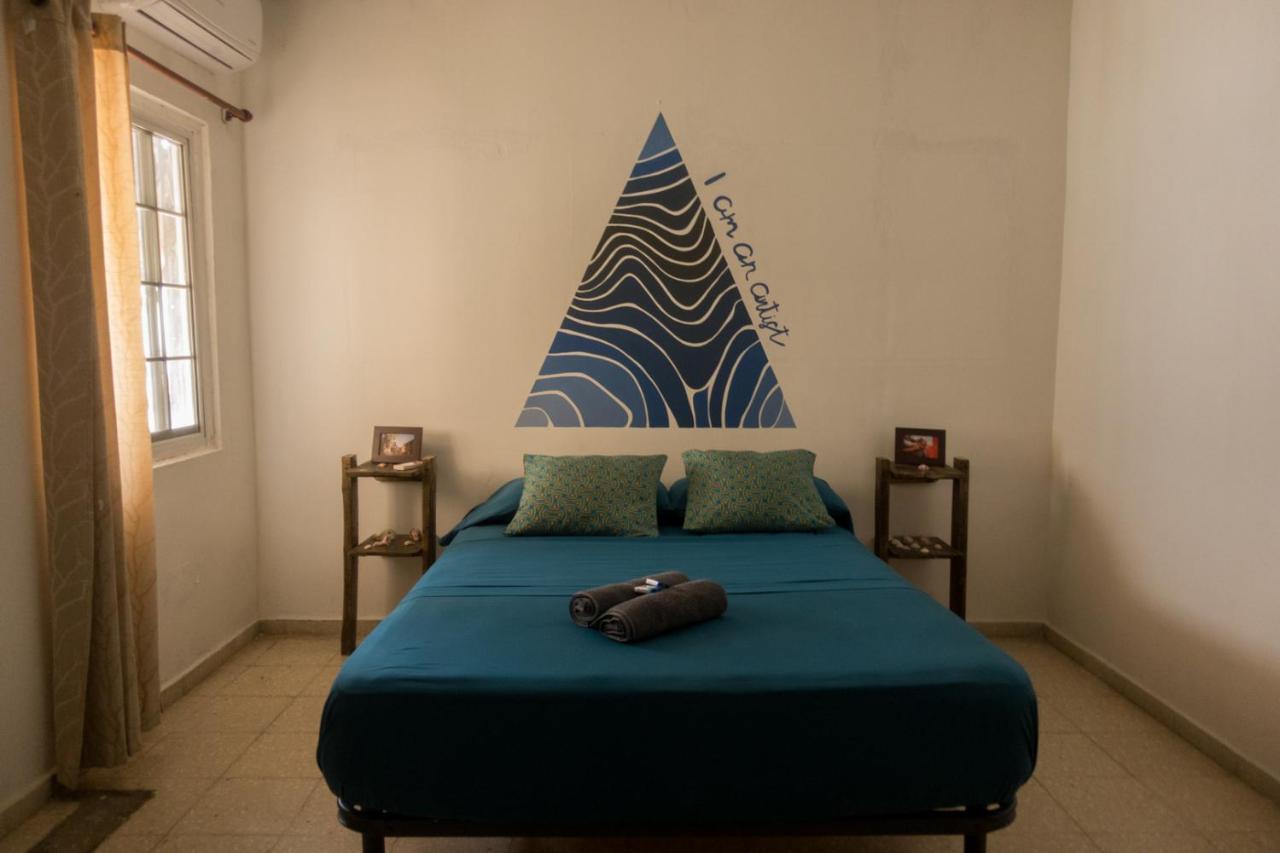 The Corner Hostel Playa Blanca  Exterior foto