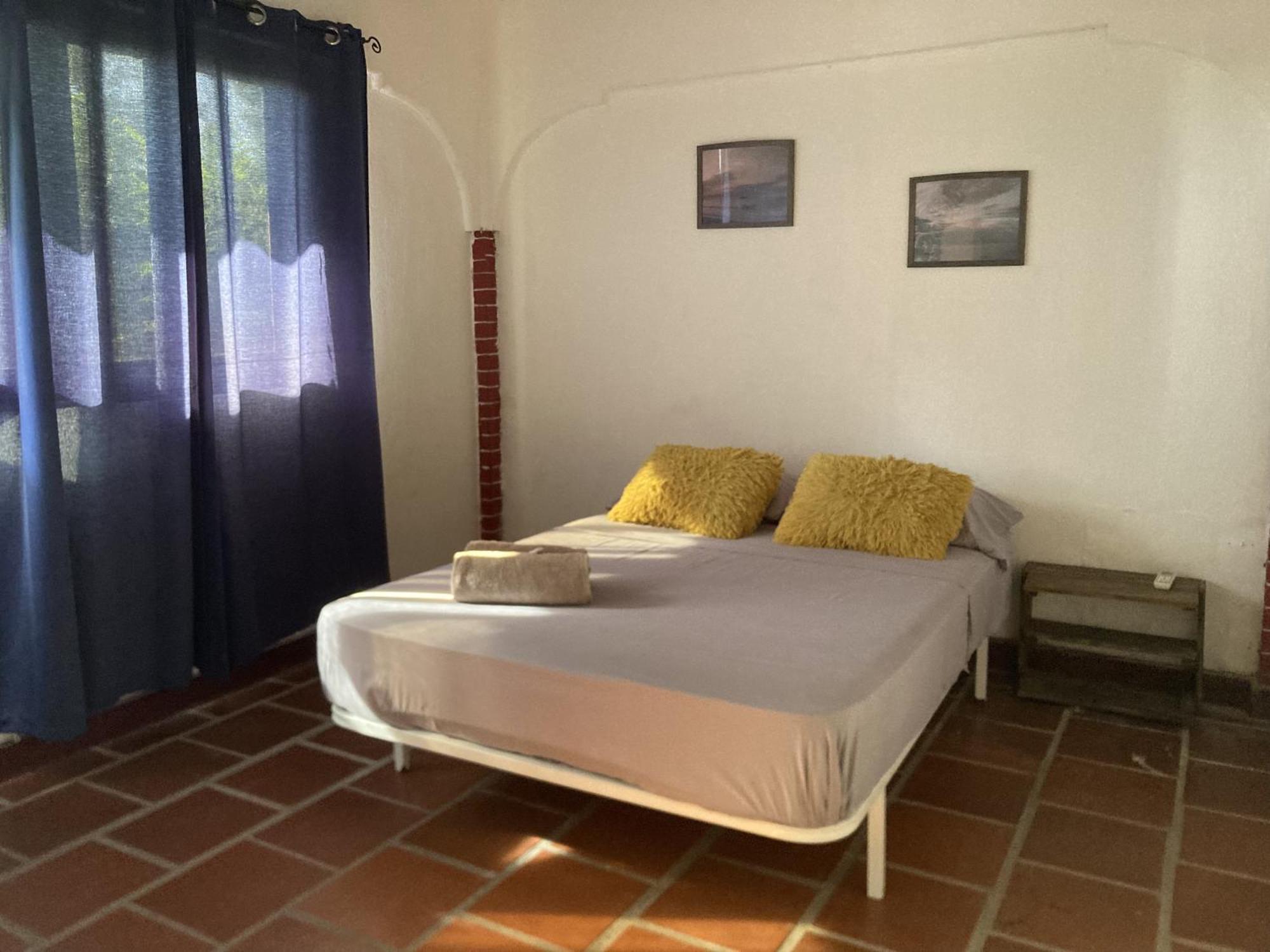 The Corner Hostel Playa Blanca  Exterior foto