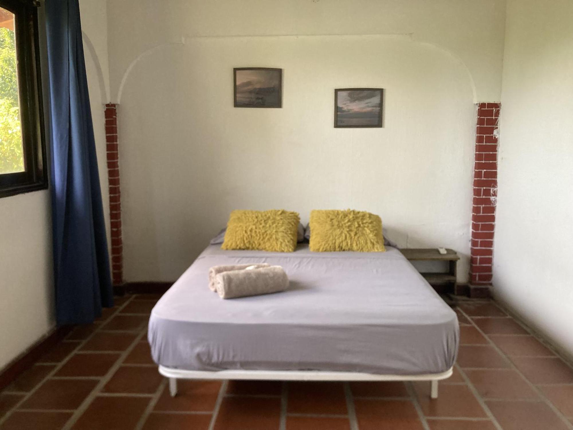The Corner Hostel Playa Blanca  Exterior foto